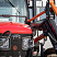 Погрузчик фронтальный FRONTLIFT М-1200.ЕВРО, с системой параллельного ведения, к тракторам ЛМЗ, YTO, LOVOL, DEUTZ-FAHR