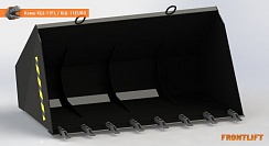 Ковш КШ-11FL