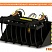 Вилы сельскохозяйственные с ковшом ТДВ-5010FL