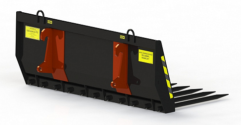 Вилы универсальные ВСХ-2000FL