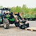 Вилы паллетные ВП-12ЕВРО