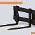 Вилы паллетные ВП-12ЕВРО