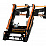 Погрузчик фронтальный FRONTLIFT PRO-2200.ЕВРО, агрегатирование с тракторами мощностью от 130 л.с.