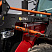 Погрузчик фронтальный FRONTLIFT М-1200, с системой параллельного ведения, к тракторам ЛМЗ, YTO, LOVOL, DEUTZ-FAHR